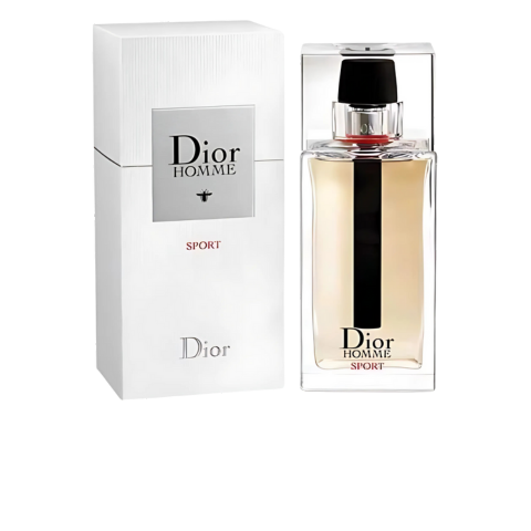 Dior Homme Sport EDT 100ml Perfume For Men