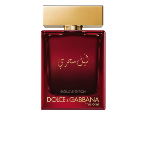Dolce & Gabbana The One Mysterious Night For Men Edp 150 ml