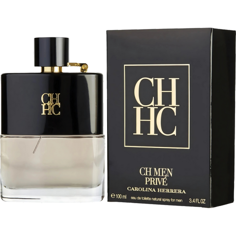 Carolina Herrera CH Men Prive EDT 100ml