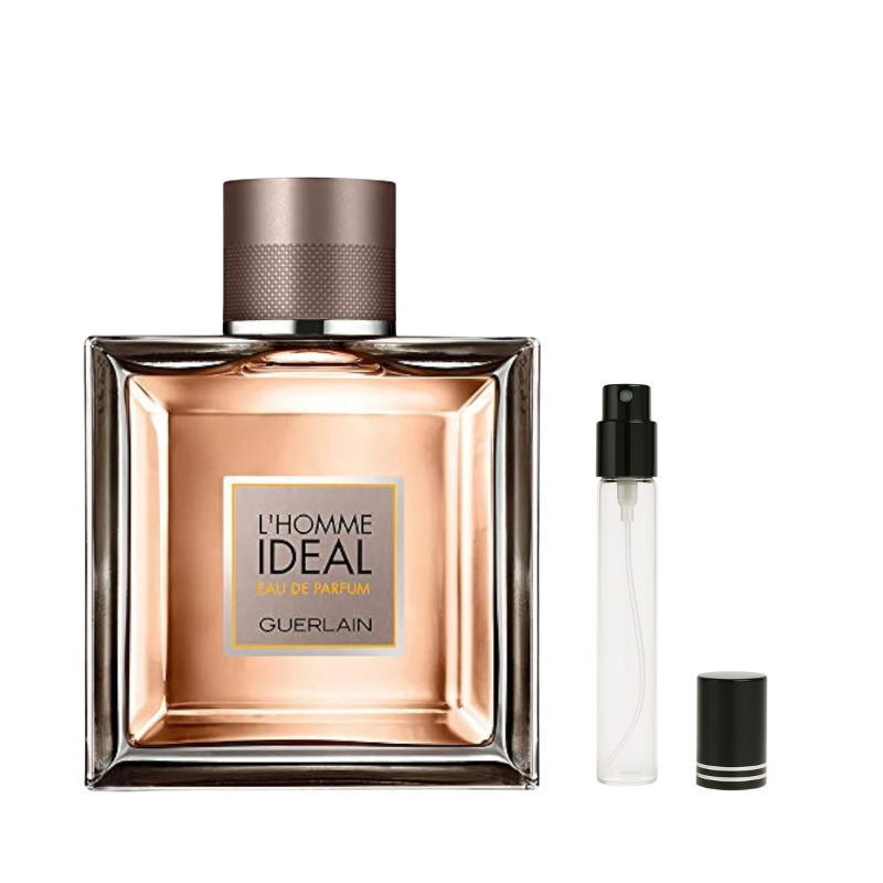 Guerlain L’Homme Idéal EDP for Men Decants