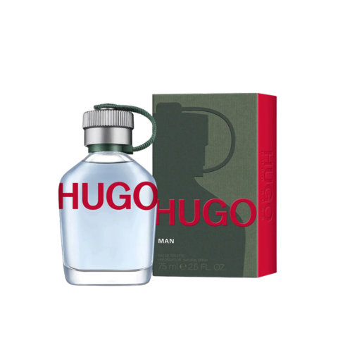 Hugo Boss Hugo Green Man EDT 75ml