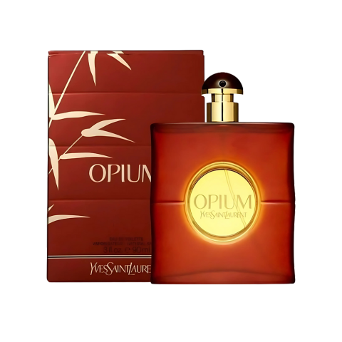 YSL Opium EDT 90ml