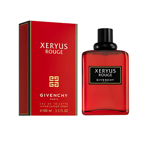 Givenchy Xeryus Rouge Edt 100Ml
