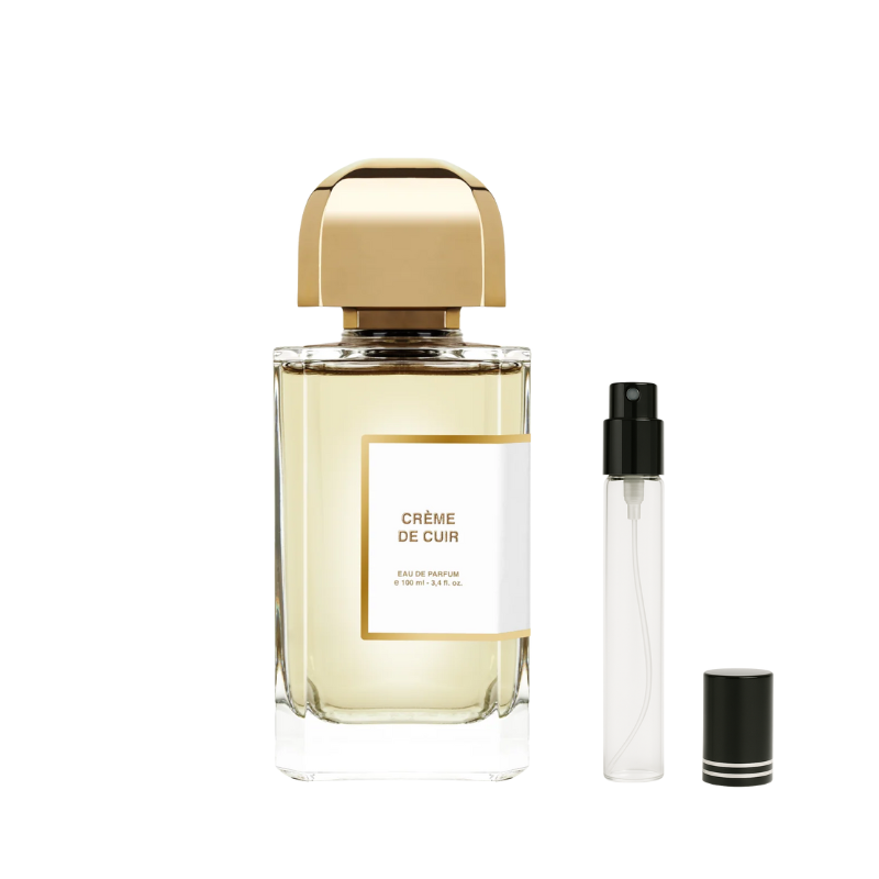 BDK Parfums Crème de Cuir EDP Decants