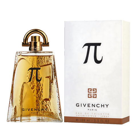 GIVENCHY Pi Men EDT 100ml