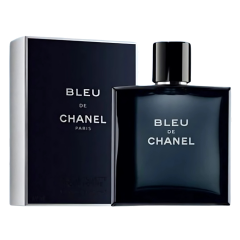Bleu De Chanel EDT 100ml