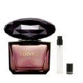 Versace Crystal Noir Parfum for Women Decants