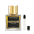 Nishane Sultan Vetiver EDP Decants