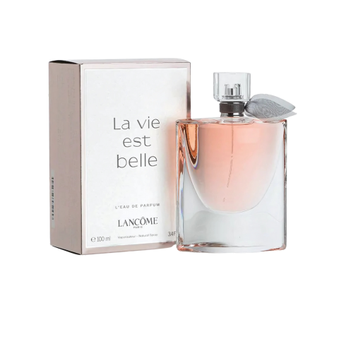 LANCOME LA VIE EST BELLE EDP 100ML