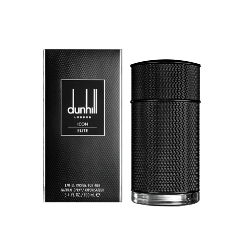 Dunhill Icon Elite Men Eau de Perfume 100 ml