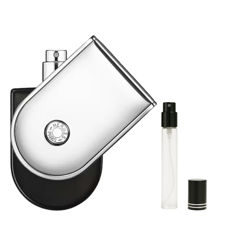Hermès  Voyage d'Hermes Parfum Decants
