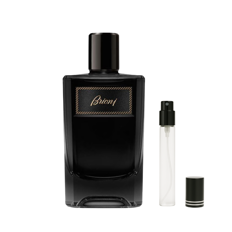Brioni EDP Intense foe Men Decants