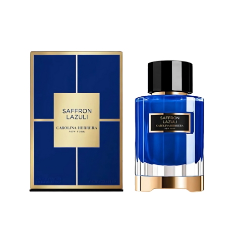 Carolina Herrera Saffron Lazuli EDP 100ml