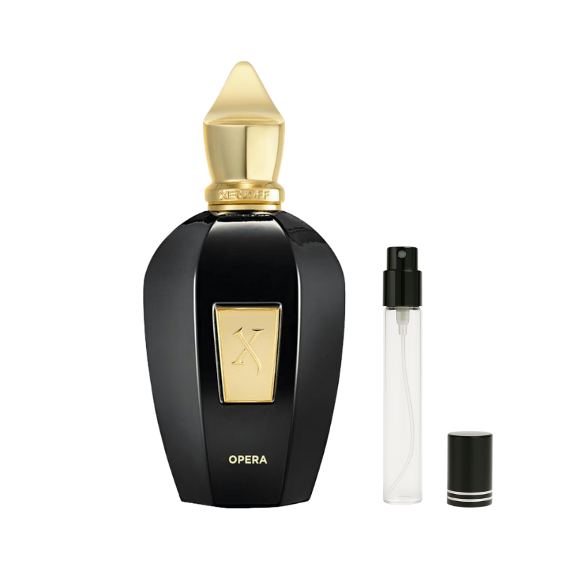 Xerjoff Opera EDP Decants
