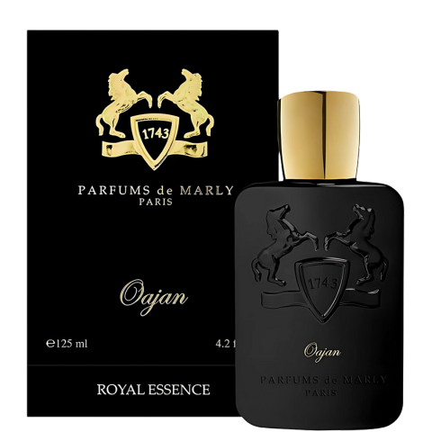 Parfums De Marly Oajan EDP 125ml