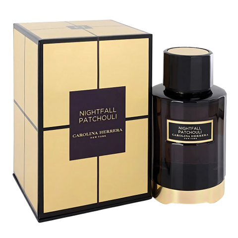 CH NIGHTFALL PATCHOULI EDP 100ML