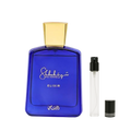 Rasasi Shuhrah Elixir EDP for Men Decants