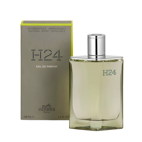 H24 For Men By Hermes EDP 100 ML