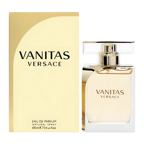 Versace Vanitas Edp 100ml