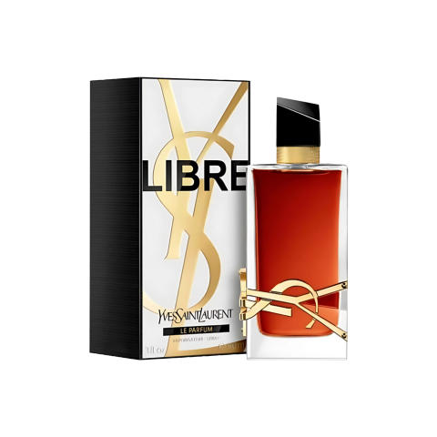 YSL LIBRE LE PERFUME FOR WOMEN 90ML