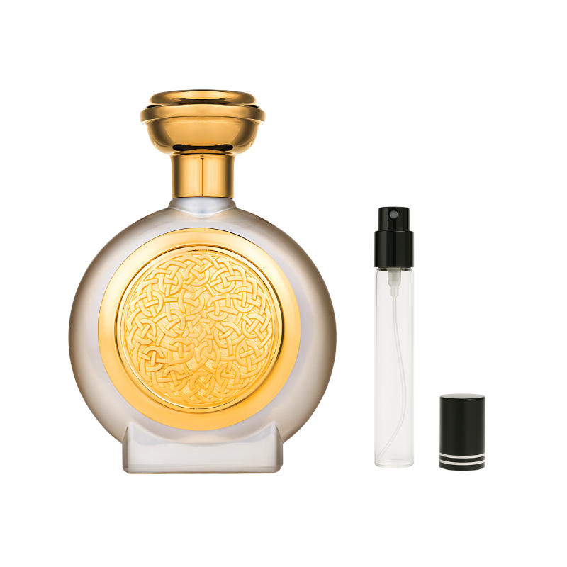 Boadicea the Victorious Hyde Park EDP Decants