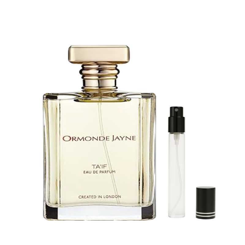 Ormonde Jayne Ta'if EDP Decants