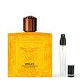 Versace Eros Energy EDP Decants