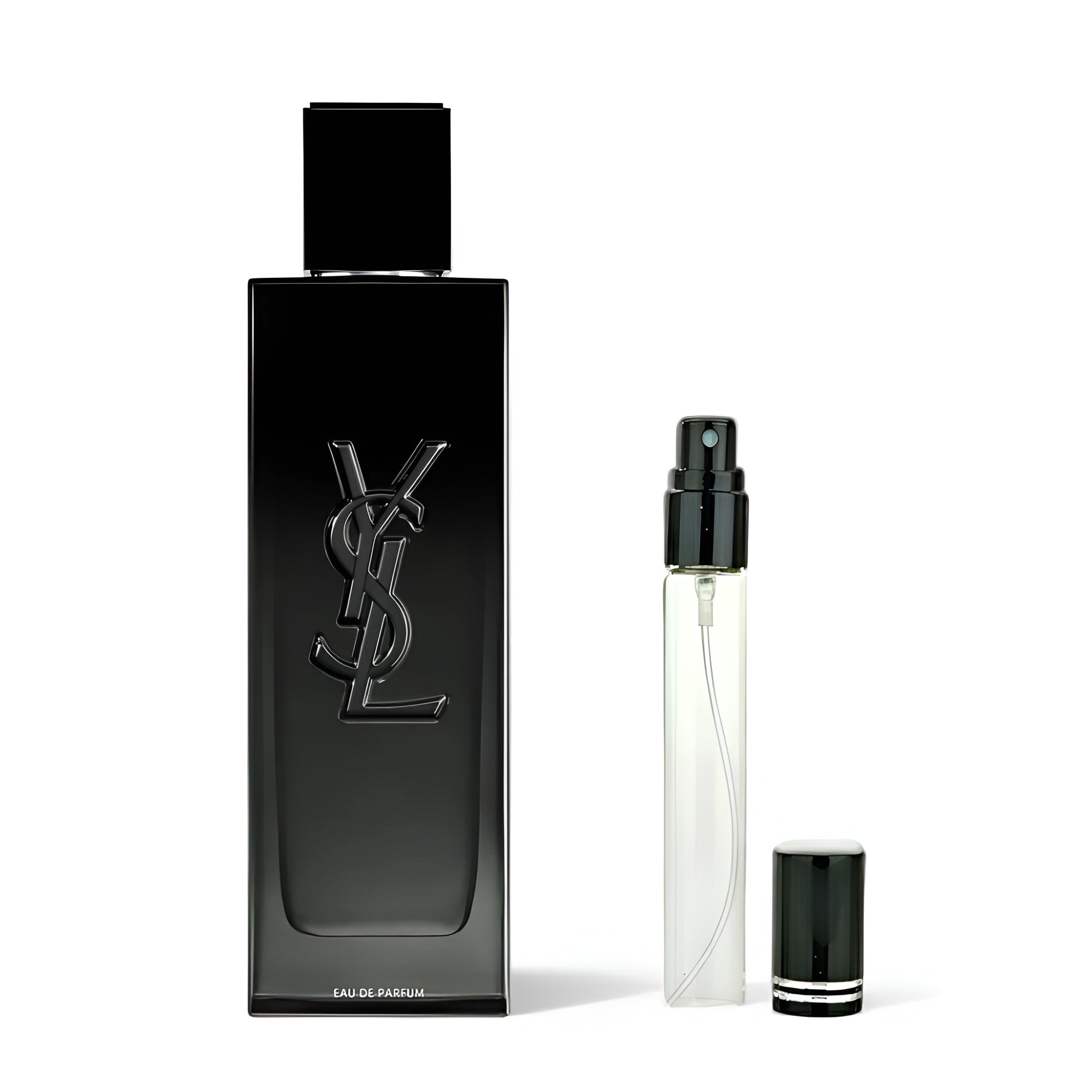 YSL Myself EDP Decants