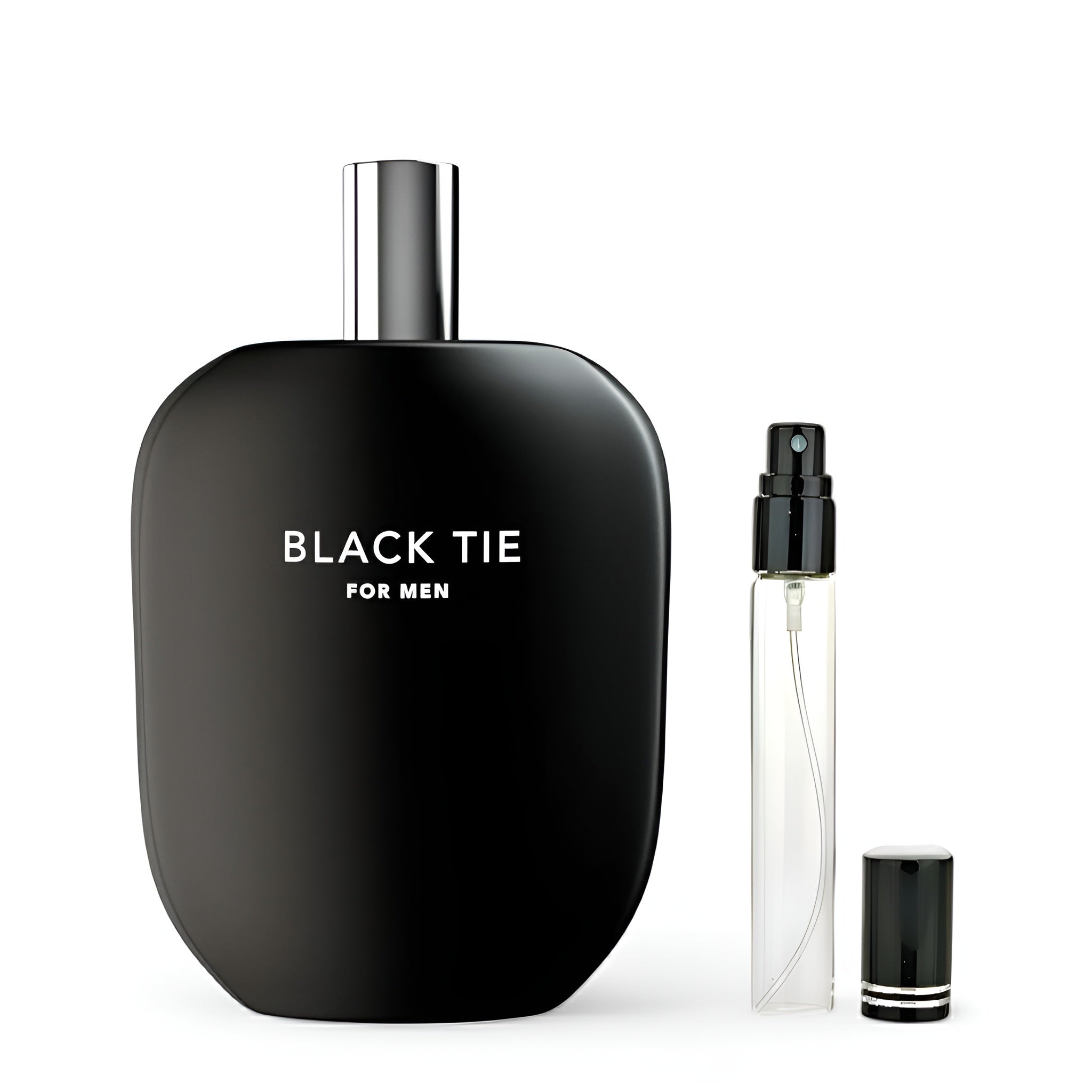 Black Tie By Fragrance One EDP Decants