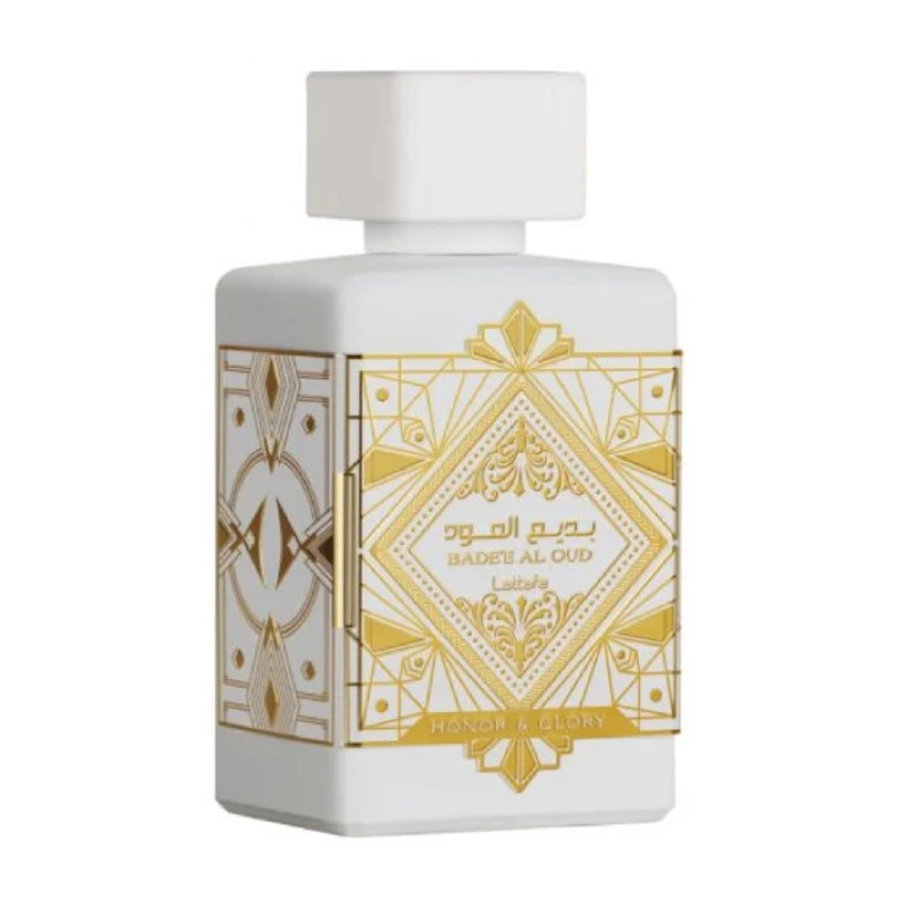 Lattafa Badee Al oud Honor and Glory EDP 100ml