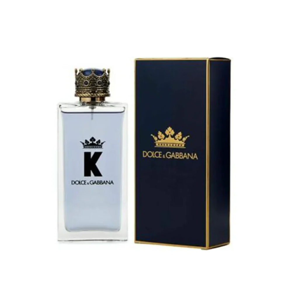 Dolce&Gabbana King EDT 100ml