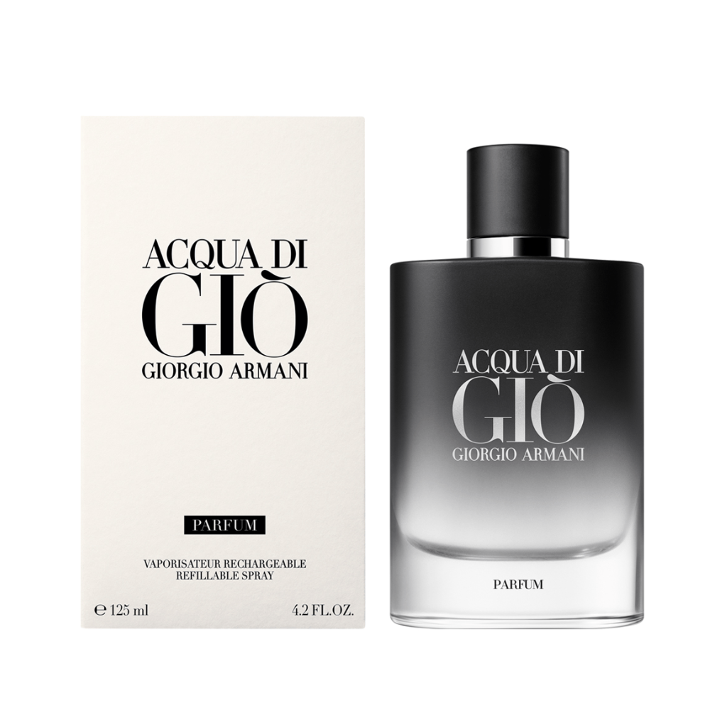 Giorgio Armani Acqua Di Gio Parfum 200ml