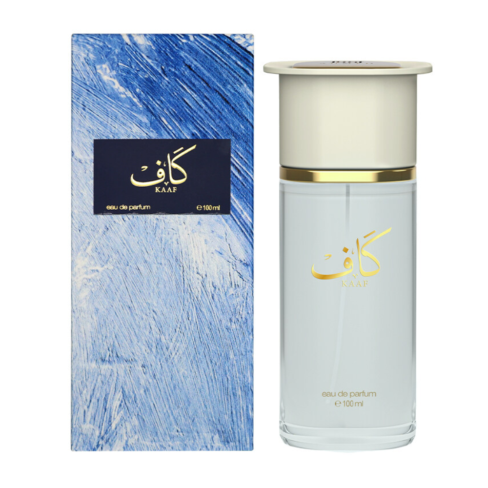 Ahmed Al Maghribi Kaaf EDP 100ml