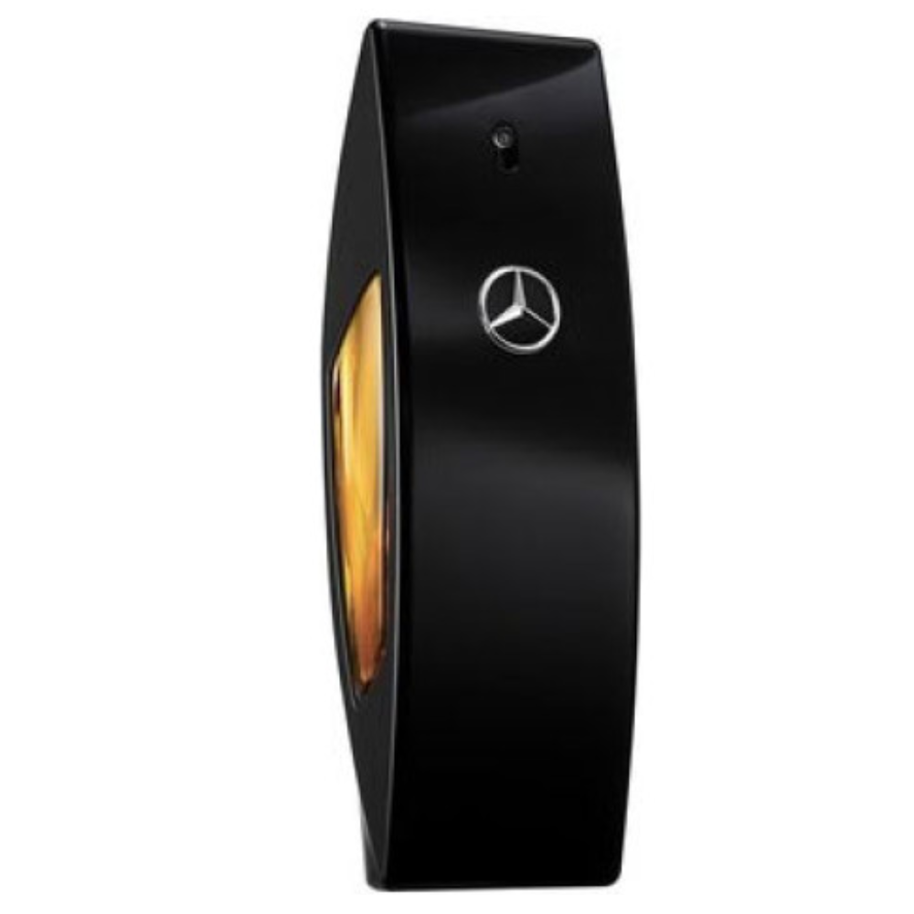 Mercedes Benz Club Black EDT 100ml