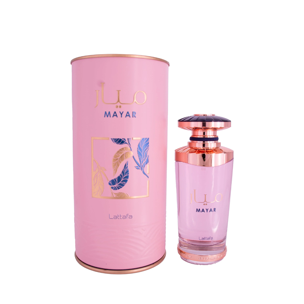Lattafa Mayar for Women EDP 100ml