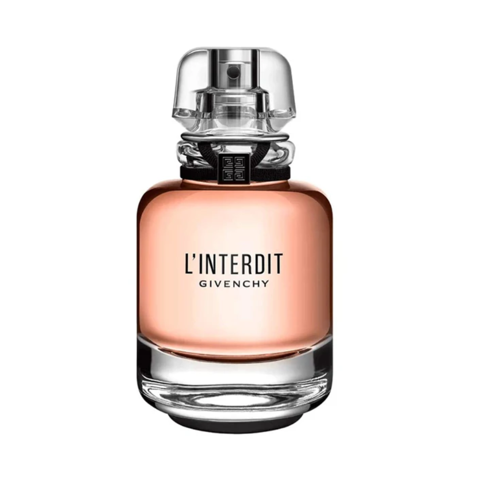 Givenchy L'INTERDIT EDP 80ml