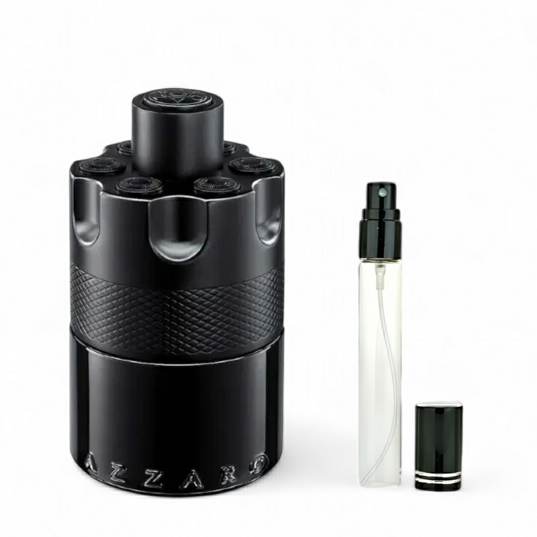 Azzaro The Most Wanted EDP Intense Decants