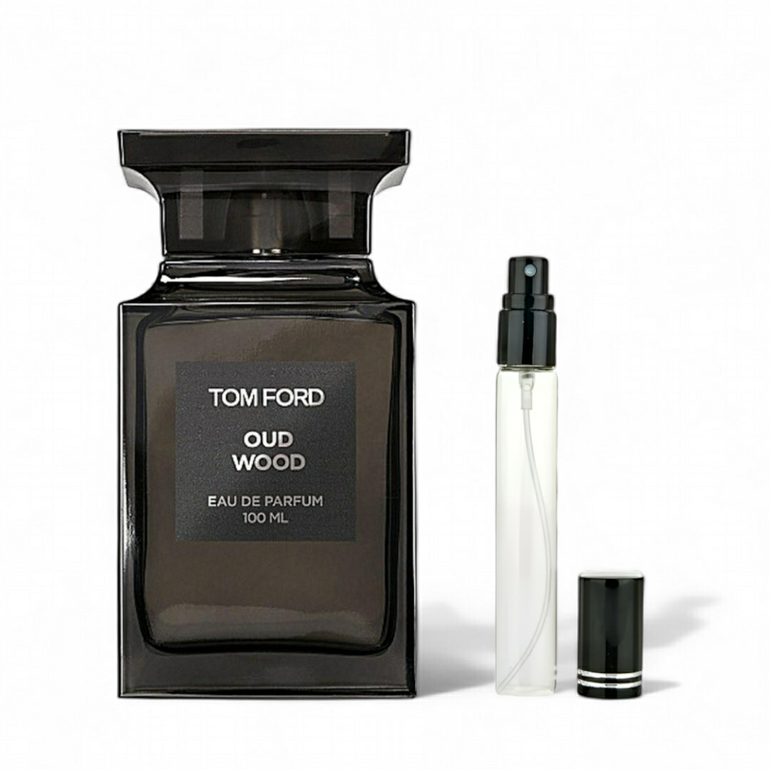 Tomford Oud Wood Decant
