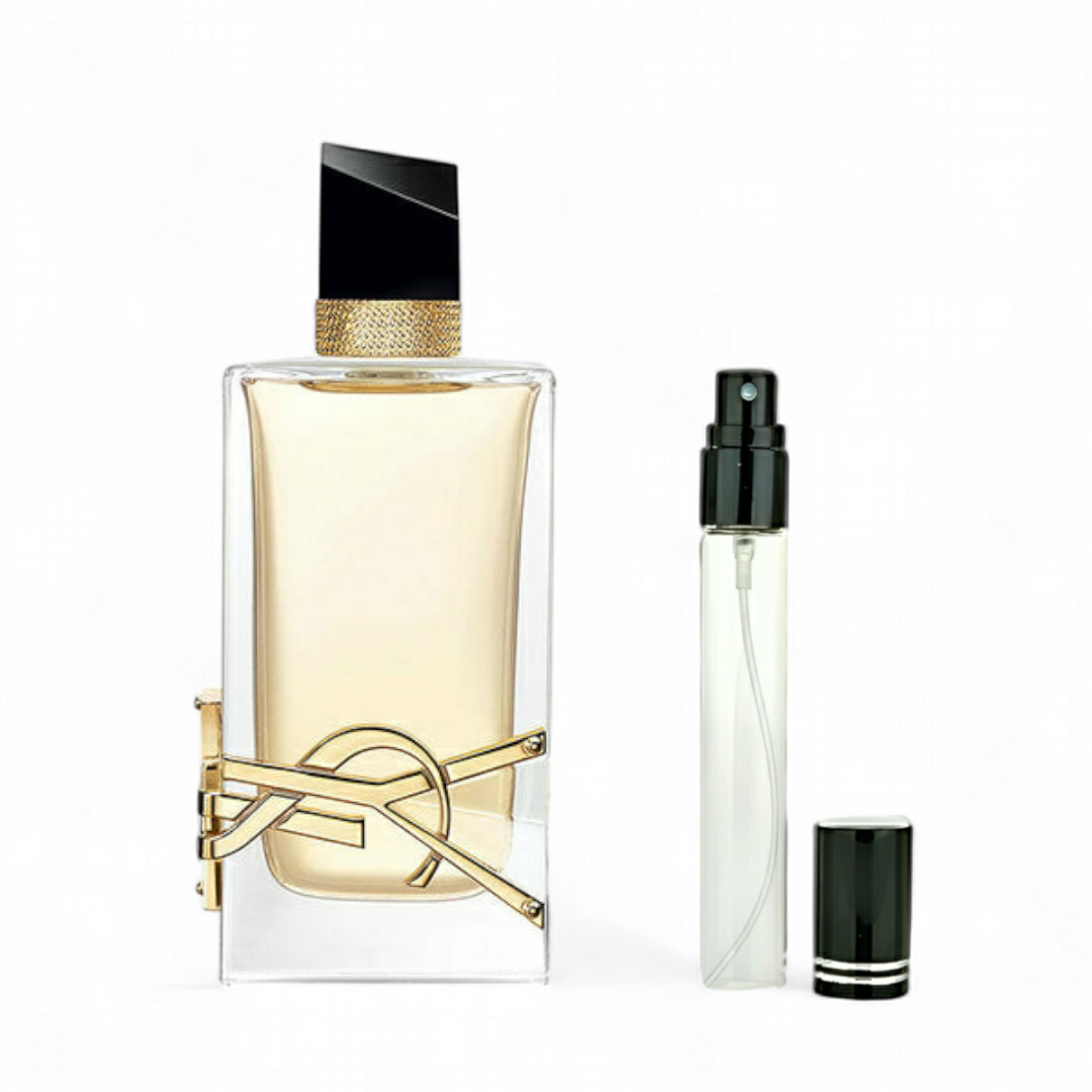 YSL Libre Edp Decants
